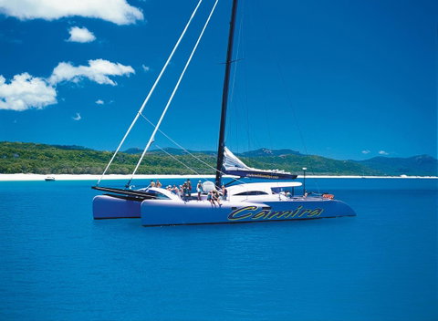 The Sebel Whitsundays - Hotel Accommodation 8