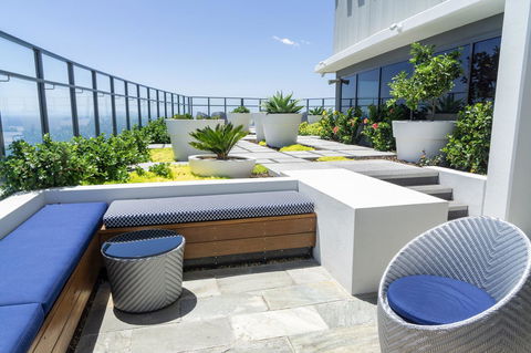 Rhapsody Resort - Official - Hotel Accommodation 7