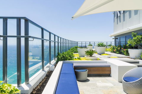 Rhapsody Resort - Official - Hotel Accommodation 12