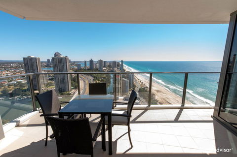 Rhapsody Resort - Official - Hotel Accommodation 18