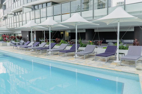 Rhapsody Resort - Official - Hotel Accommodation 15