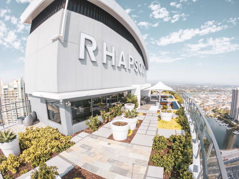 Rhapsody Resort - Official - Hotel Accommodation 8