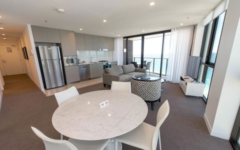 Rhapsody Resort - Official - Hotel Accommodation 23