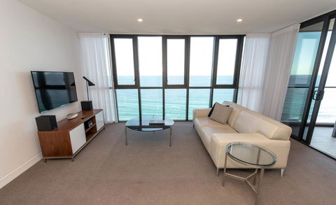 Rhapsody Resort - Official - Hotel Accommodation 24