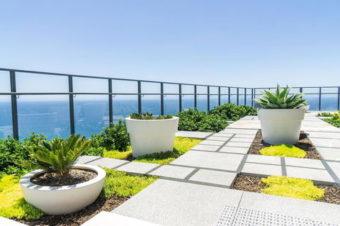 Rhapsody Resort - Official - Hotel Accommodation 5