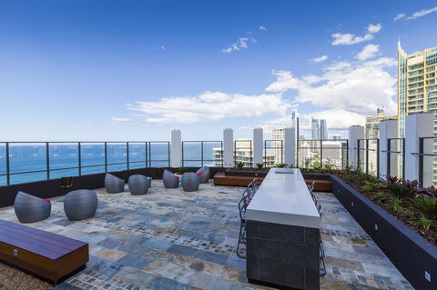 Rhapsody Resort - Official - Hotel Accommodation 42