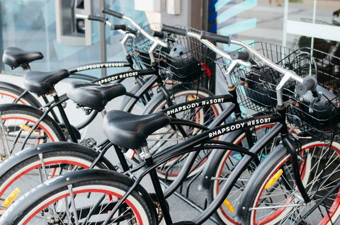 Rhapsody Resort - Official - Hotel Accommodation 13