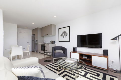 Rhapsody Resort - Official - Hotel Accommodation 25