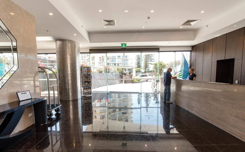 Rhapsody Resort - Official - Hotel Accommodation 22