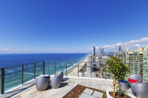 Rhapsody Resort - Official - Hotel Accommodation 31