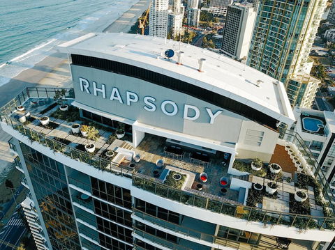 Rhapsody Resort - Official - Hotel Accommodation 2