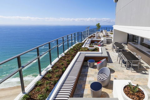 Rhapsody Resort - Official - Hotel Accommodation 36