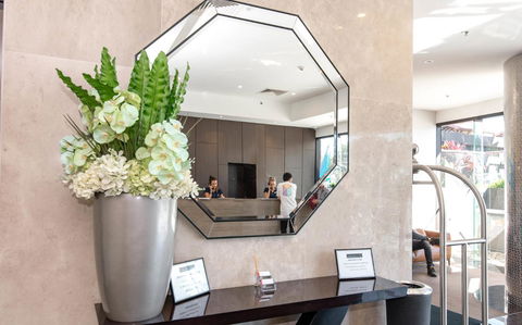 Rhapsody Resort - Official - Hotel Accommodation 21