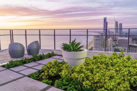 Rhapsody Resort - Official - Hotel Accommodation 11