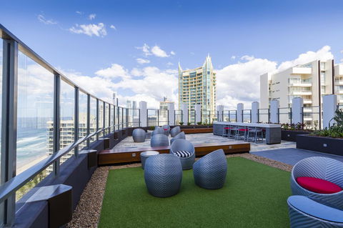 Rhapsody Resort - Official - Hotel Accommodation 41