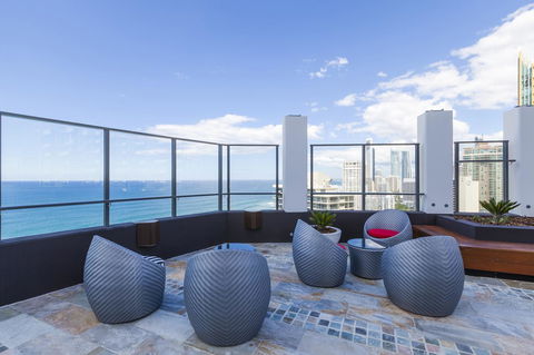 Rhapsody Resort - Official - Hotel Accommodation 40