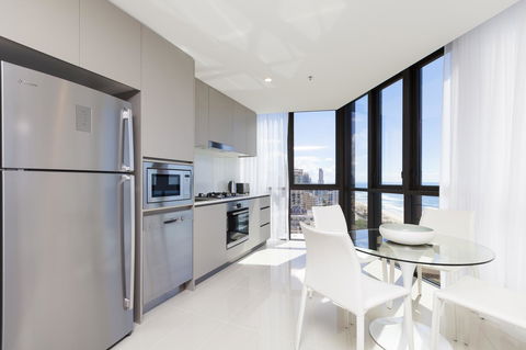 Rhapsody Resort - Official - Hotel Accommodation 33