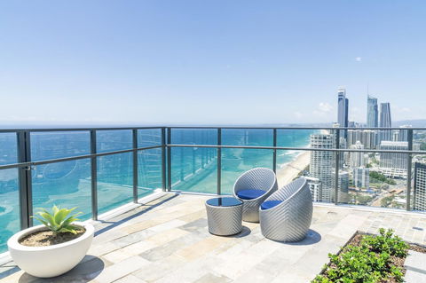 Rhapsody Resort - Official - Hotel Accommodation 16