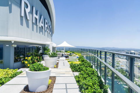 Rhapsody Resort - Official - Hotel Accommodation 1