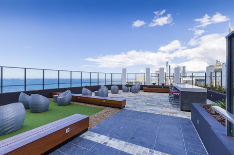 Rhapsody Resort - Official - Hotel Accommodation 39