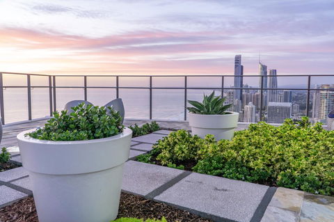 Rhapsody Resort - Official - Hotel Accommodation 10