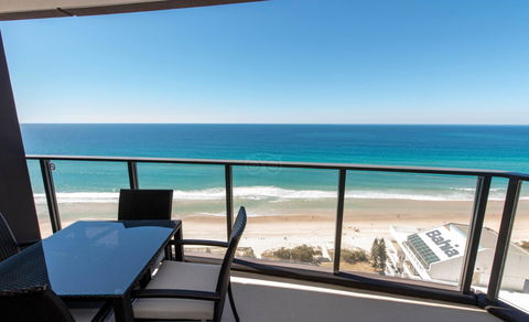 Rhapsody Resort - Official - Hotel Accommodation 30