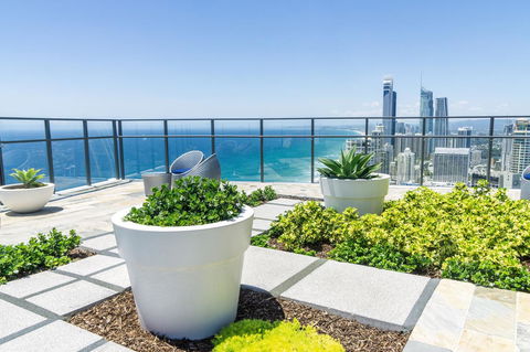 Rhapsody Resort - Official - Hotel Accommodation 4