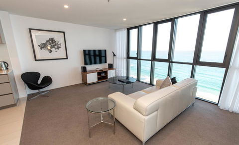 Rhapsody Resort - Official - Hotel Accommodation 28