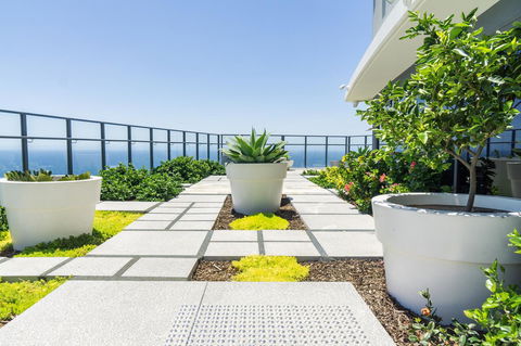 Rhapsody Resort - Official - Hotel Accommodation 3