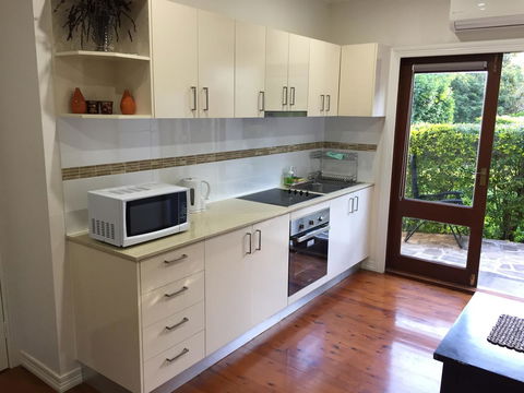 Gold Coast Way Brisbane - Hotel Accommodation 3