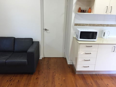 Gold Coast Way Brisbane - Hotel Accommodation 1