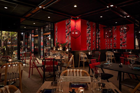 QT Gold Coast - Hotel Accommodation 26