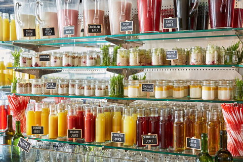 QT Gold Coast - Hotel Accommodation 14