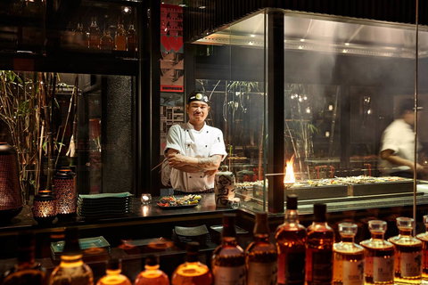 QT Gold Coast - Hotel Accommodation 25