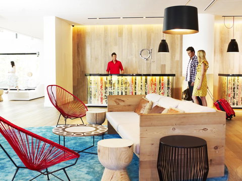 QT Gold Coast - Hotel Accommodation 42