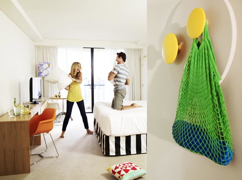 QT Gold Coast - Hotel Accommodation 31