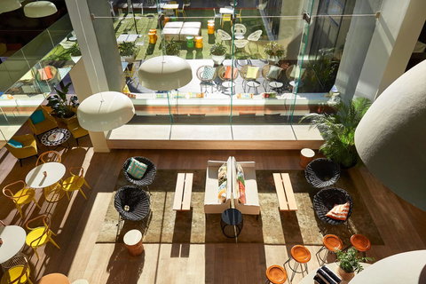 QT Gold Coast - Hotel Accommodation 2