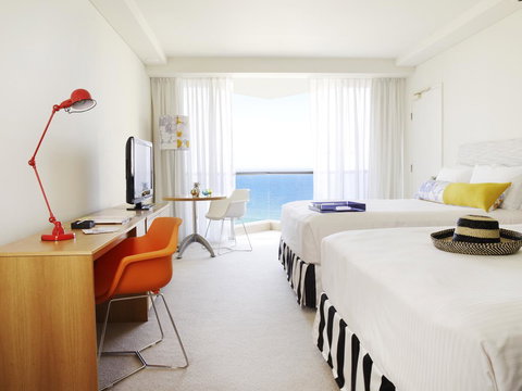 QT Gold Coast - Hotel Accommodation 33
