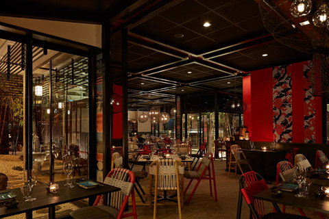 QT Gold Coast - Hotel Accommodation 24