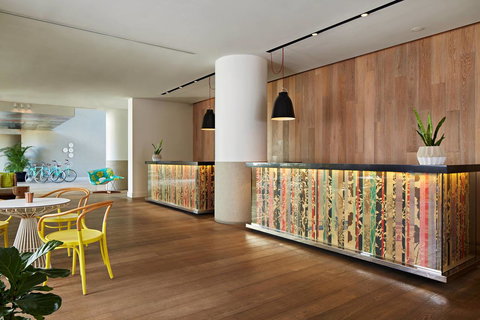 QT Gold Coast - Hotel Accommodation 40