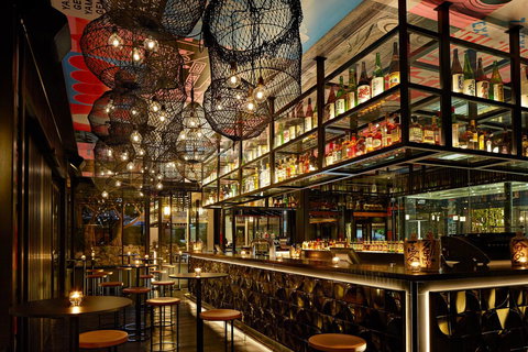 QT Gold Coast - Hotel Accommodation 23