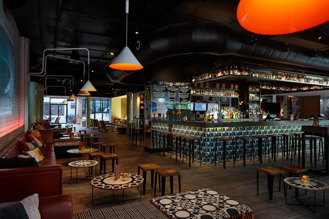 QT Gold Coast - Hotel Accommodation 22