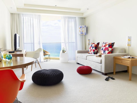 QT Gold Coast - Hotel Accommodation 30