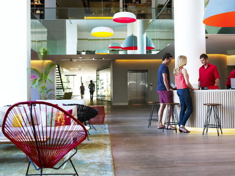 QT Gold Coast - Hotel Accommodation 44