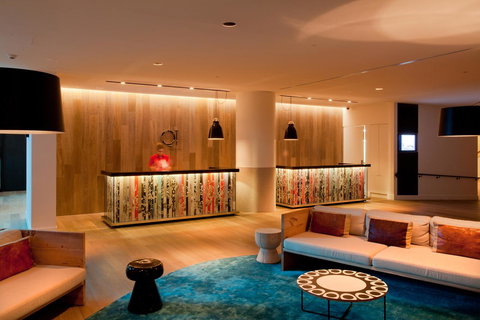 QT Gold Coast - Hotel Accommodation 41