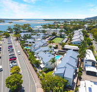 Noosa Place Resort - Hotel Accommodation