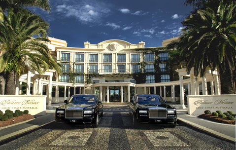 Imperial Hotel Gold Coast - Hotel Accommodation 7