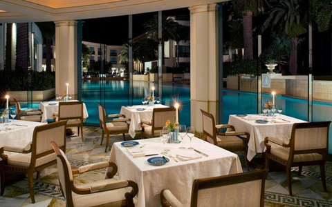 Imperial Hotel Gold Coast - Hotel Accommodation 39