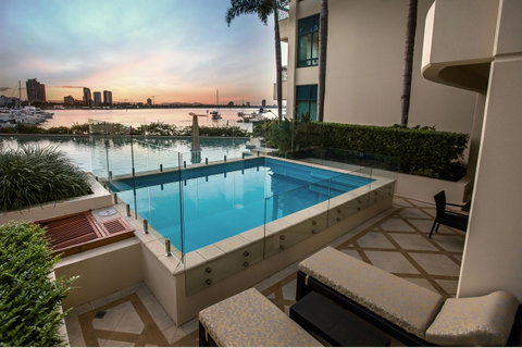 Imperial Hotel Gold Coast - Hotel Accommodation 2