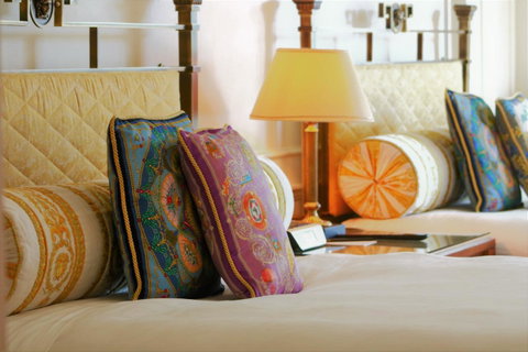 Imperial Hotel Gold Coast - Hotel Accommodation 26